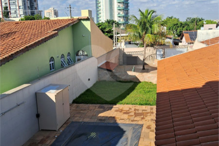 Casa à venda com 3 quartos, sendo 1 suíte, em Jardim Rossignatti, Indaiatuba, SP