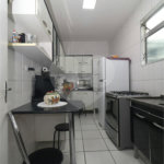Apartamento à venda com 1 quarto em Pinheiros, São Paulo, SP