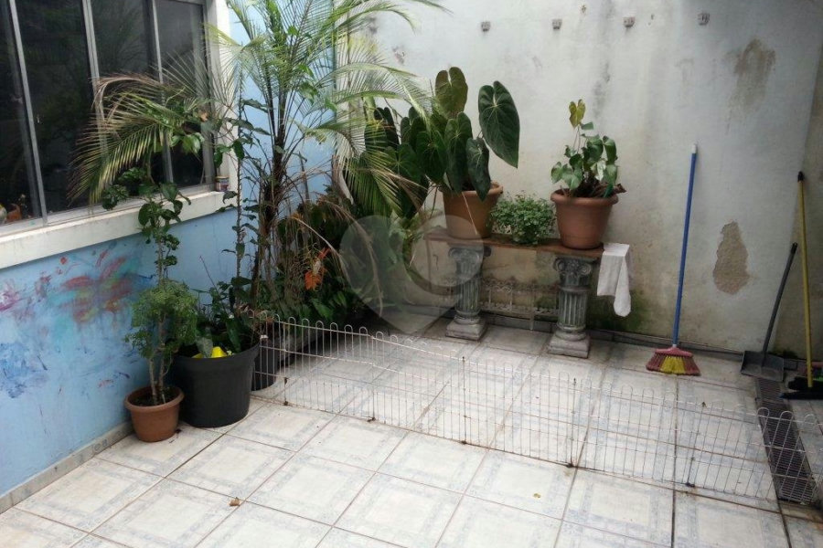 Sobrado à venda com 3 quartos, sendo 1 suíte, em Água Fria, São Paulo, SP