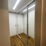125m² - 3 dorm (1 suíte), 2 vagas