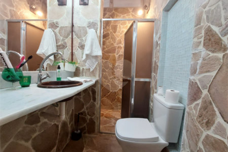 Casa à venda com 5 quartos, sendo 2 suítes, em Tijuca, Rio de Janeiro, RJ