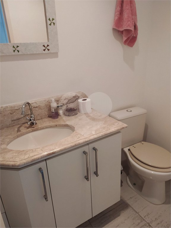 Apartamento à venda com 3 suítes em Morumbi, São Paulo, SP