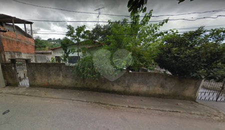 Casa Térrea à venda com 4 quartos em Horto, São Paulo, SP