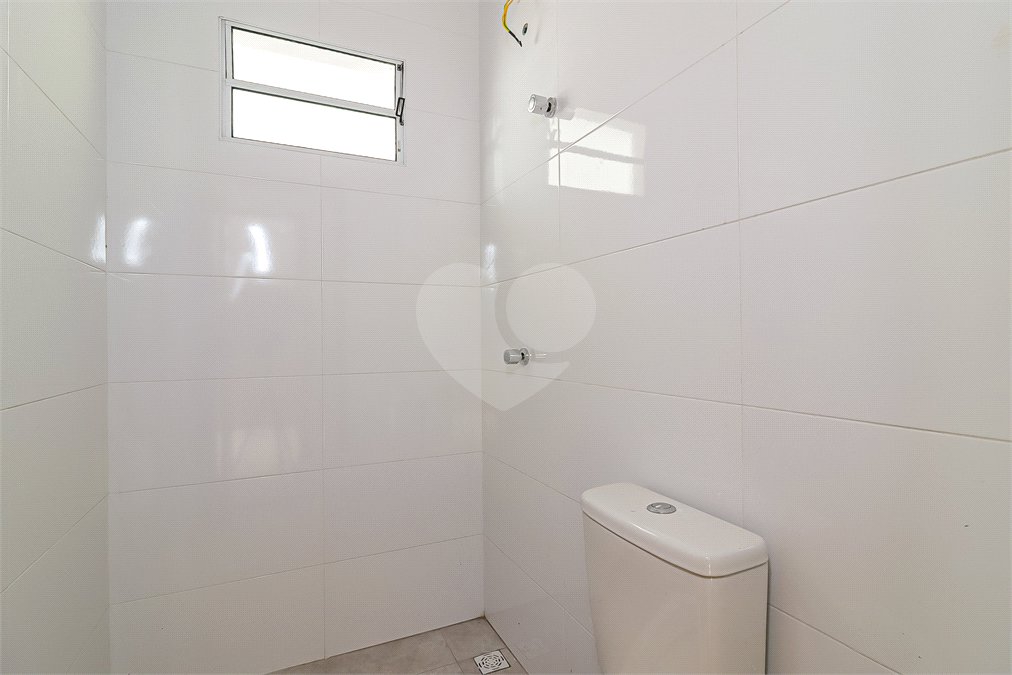 Studio à venda com 1 quarto em Vila Gustavo, São Paulo, SP