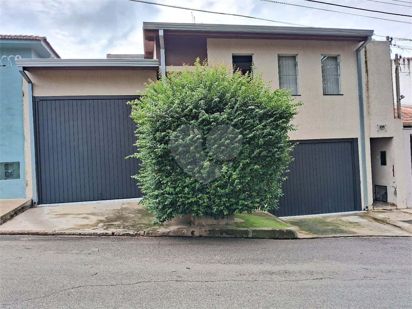 Casa à venda com 5 quartos, sendo 2 suítes, em Jardim Casa Grande, Itapetininga, SP