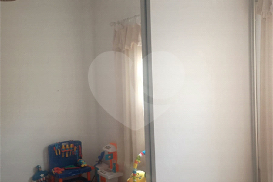 Casa Térrea à venda com 3 quartos, sendo 1 suíte, em Mandaqui, São Paulo, SP