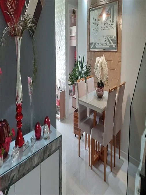 Apartamento à venda com 2 quartos em Paraíso do Morumbi, São Paulo, SP