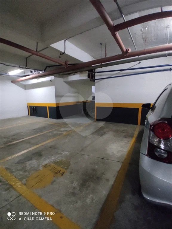 Apartamento à venda com 3 quartos, sendo 1 suíte, em Mandaqui, São Paulo, SP