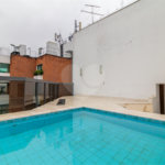 Duplex à venda com 4 quartos, sendo 3 suítes, em Campo Belo, São Paulo, SP