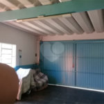 Casa Térrea à venda com 2 quartos em Vila Mazzei, São Paulo, SP