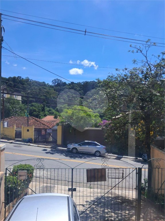 Sobrado à venda com 2 quartos em Vila Albertina, São Paulo, SP