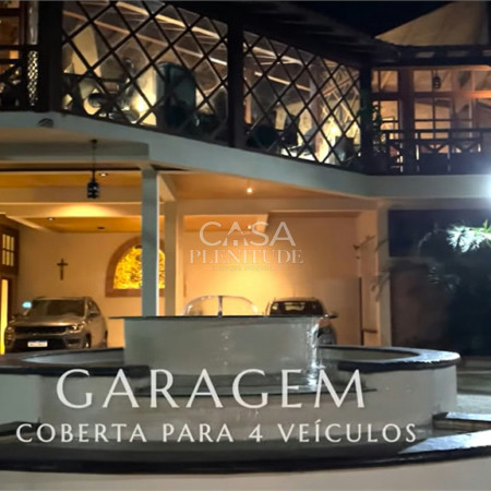 Casa à venda com 23 quartos, sendo 8 suítes,  em Taiaçupeba, Mogi das Cruzes, SP