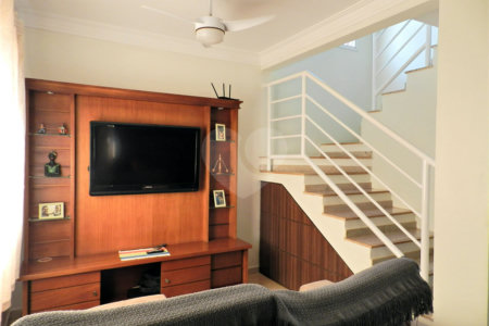 Casa à venda com 3 quartos, sendo 1 suíte, no condomínio Topazio Rp, Ribeirão Preto - SP