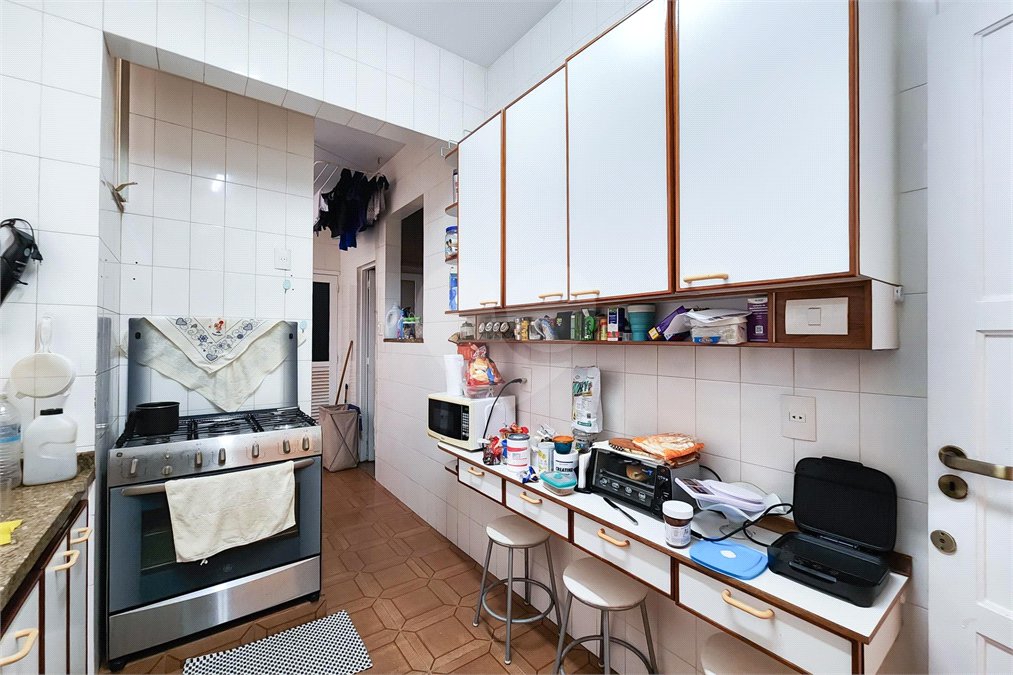 Apartamento à venda com 3 quartos, sendo 1 suíte, em Flamengo, Rio de Janeiro, RJ