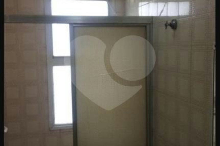 Apartamento à venda com 1 quarto em Santana, São Paulo, SP