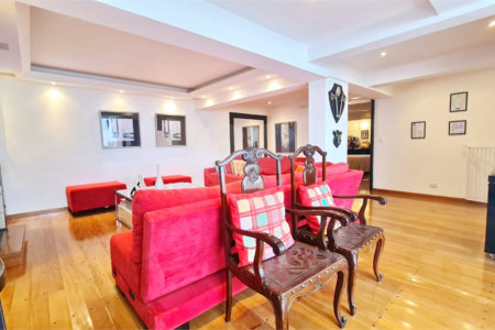 Apartamento à venda com 4 suítes em Vila Maria Alta, São Paulo, SP