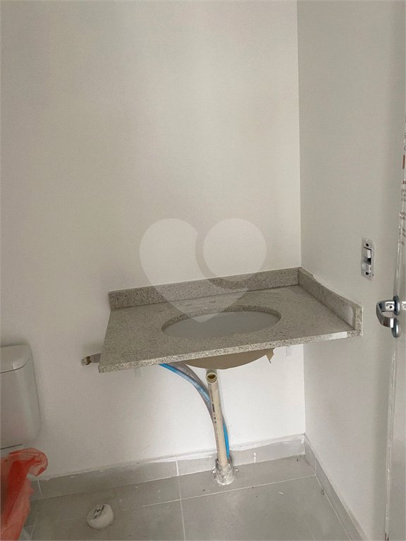 Apartamento à venda com 2 suítes em Ipiranga, São Paulo, SP