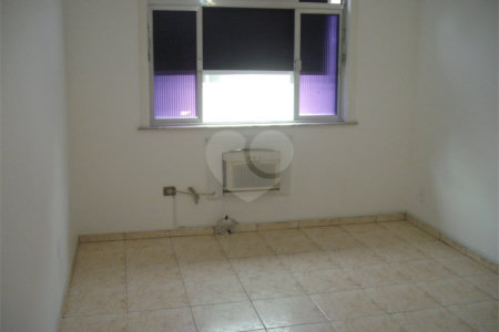Apartamento à venda com 2 quartos em Tijuca, Rio de Janeiro, RJ