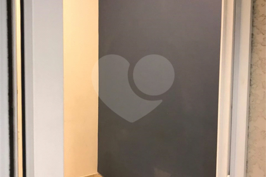 Apartamento à venda com 3 quartos em Tucuruvi, São Paulo, SP