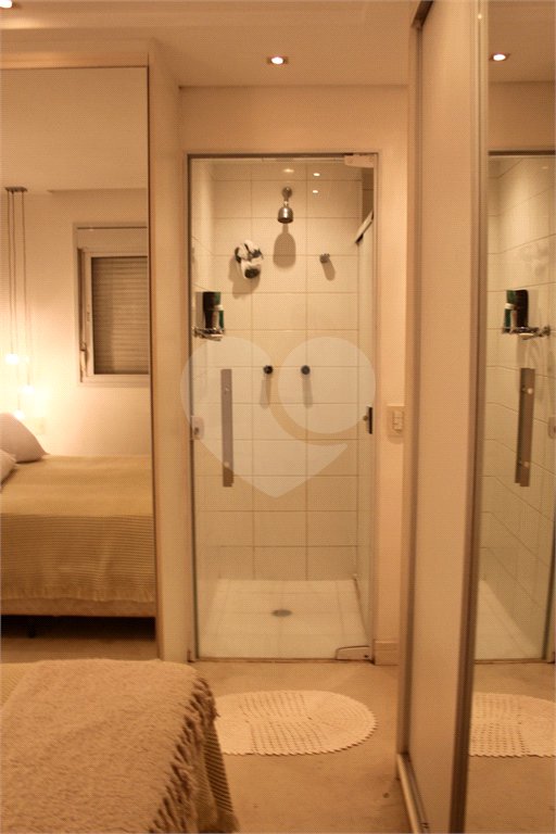 Apartamento à venda com 1 quarto em Vila Clementino, São Paulo, SP