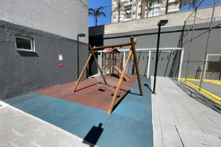 Apartamento à venda ou para alugar com 1 quarto em Água Branca, São Paulo, SP