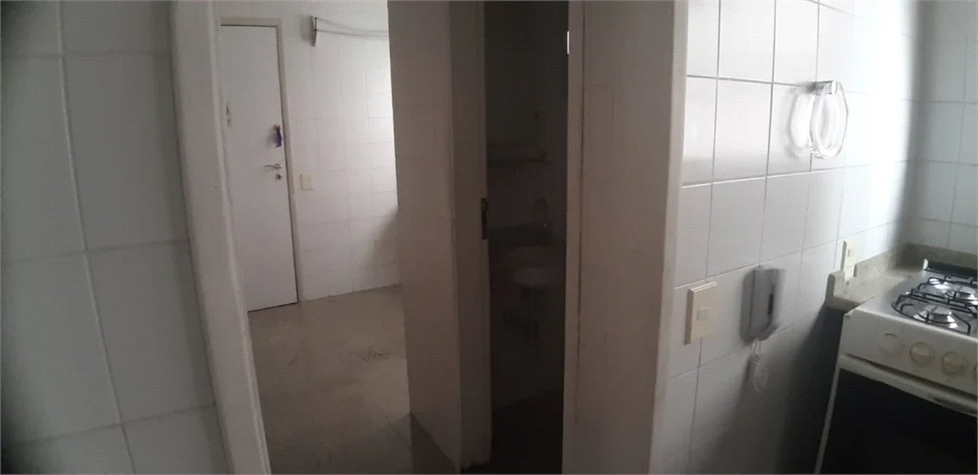 Apartamento à venda com 3 quartos, sendo 1 suíte, em Pinheiros, São Paulo, SP