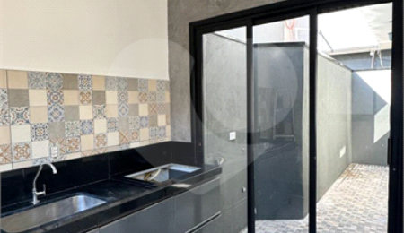 Casa para alugar com 2 quartos em Jardim Residencial Veneza, Indaiatuba, SP