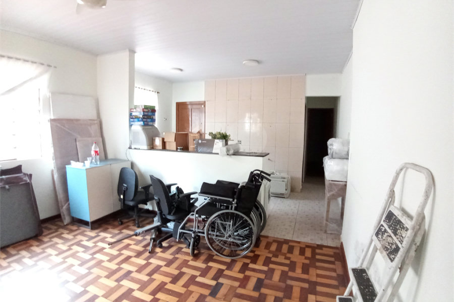 Casa Térrea à venda com 2 quartos em Água Fria, São Paulo, SP