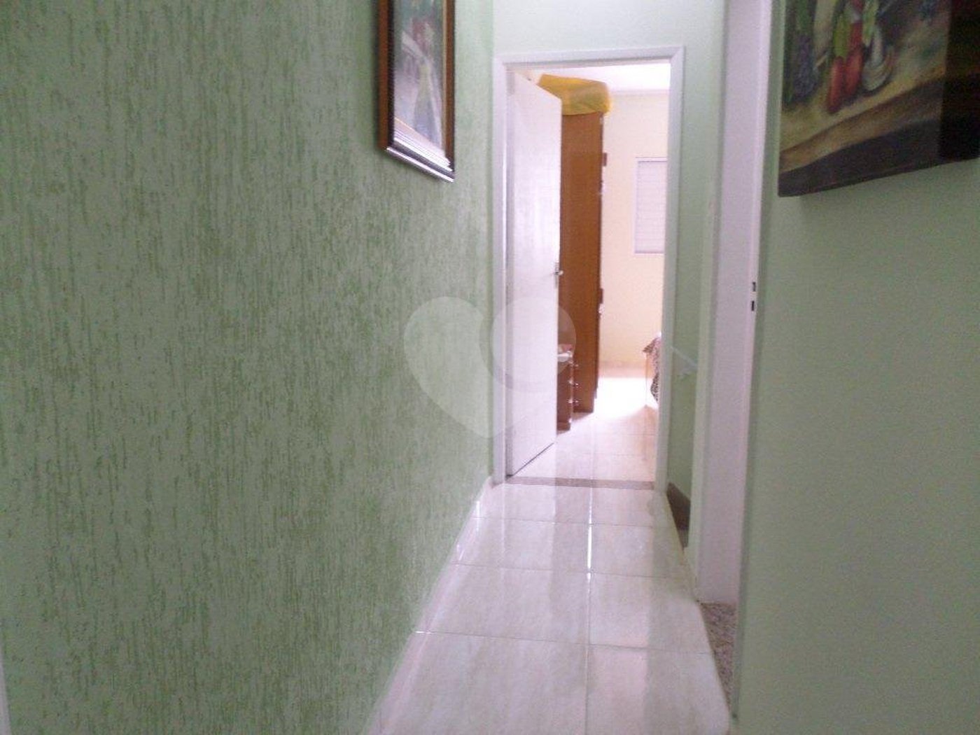 Casa à venda com 2 quartos em Santana, São Paulo, SP