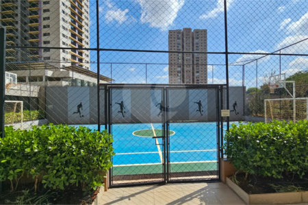Apartamento à venda com 2 quartos, sendo 1 suíte, em Quinta da Primavera, Ribeirão Preto, SP