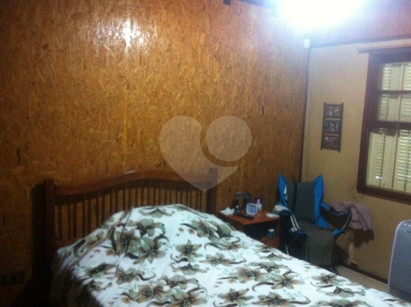 Casa Térrea à venda com 2 quartos, sendo 1 suíte, em Alto da Boa Vista, São Paulo, SP
