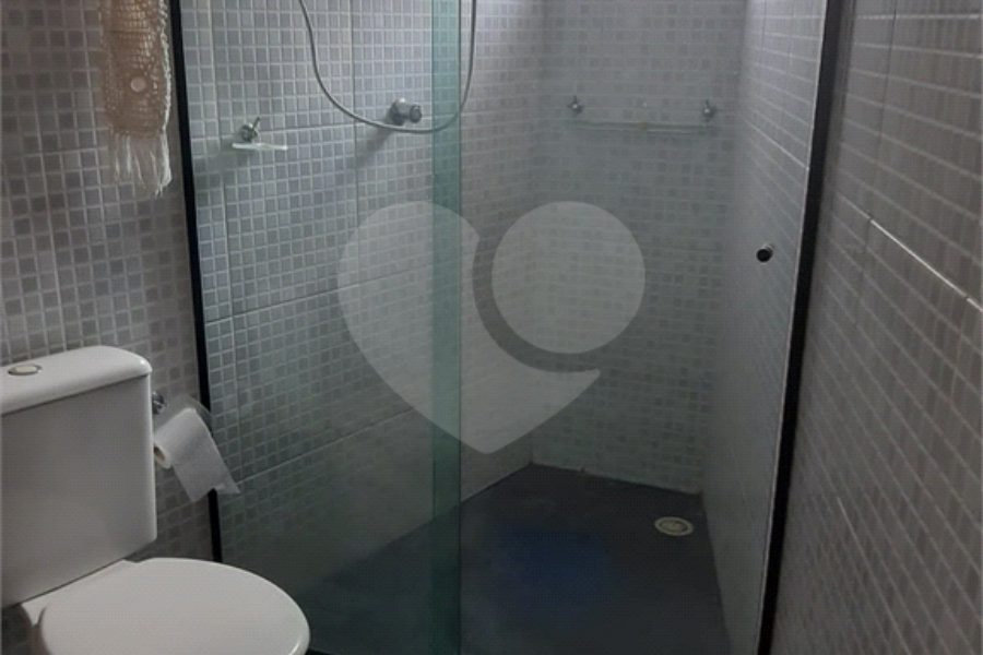 Sobrado à venda com 3 quartos em Vila Nova Mazzei, São Paulo, SP