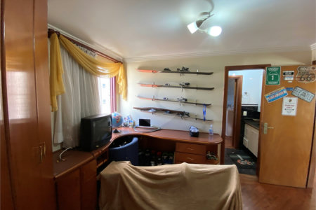 Duplex à venda com 4 suítes em Santana, São Paulo, SP