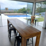 Casa à venda com 4 quartos, sendo 2 suítes, no condomínio Alpes da Cantareira, Mairiporã - SP