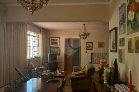 Sobrado à venda com 5 quartos em Santana, São Paulo, SP