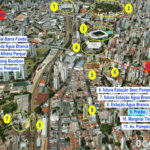 Apartamento à venda com 2 quartos, sendo 1 suíte, em Água Branca, São Paulo, SP
