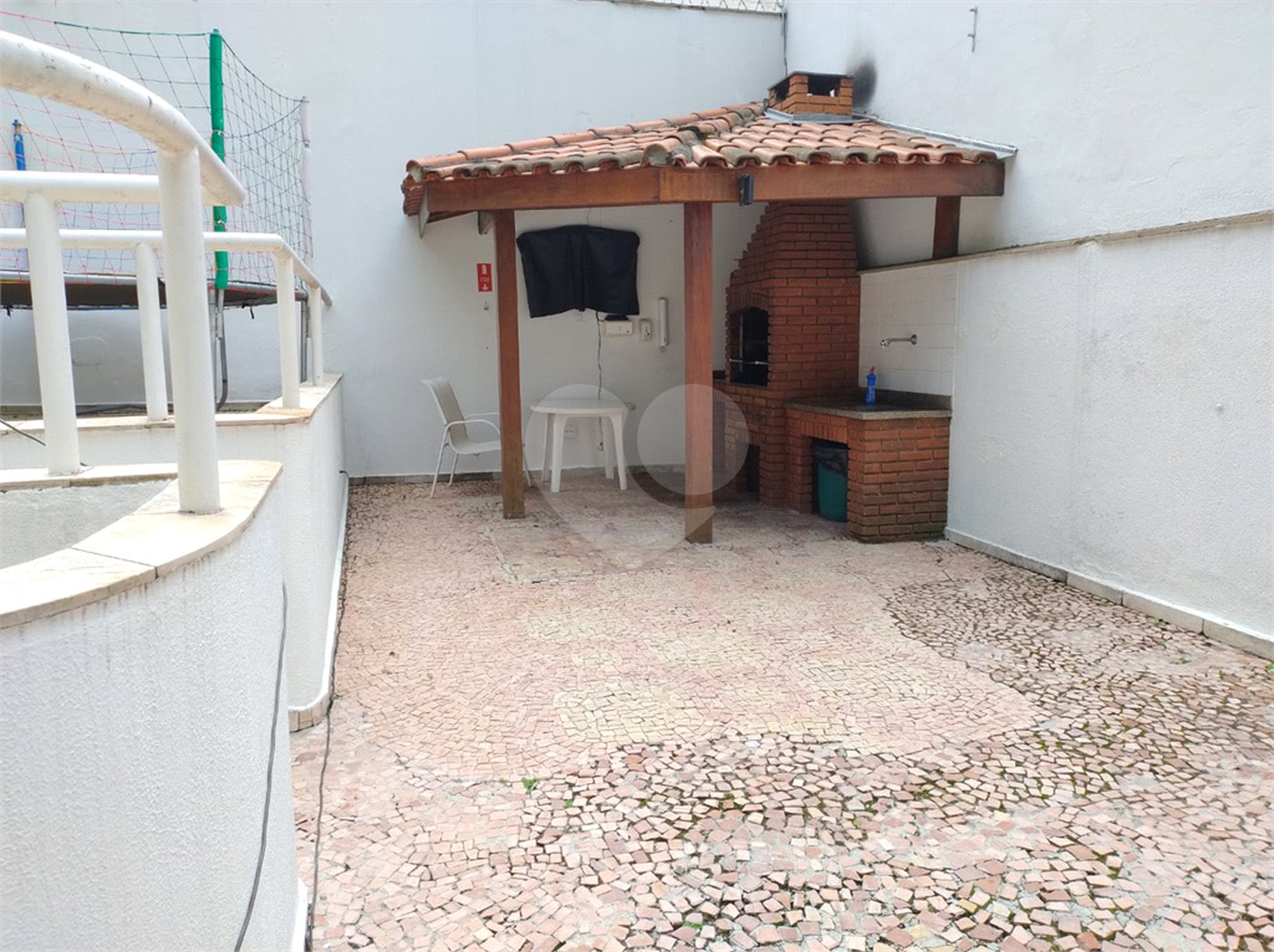 Apartamento à venda com 4 quartos, sendo 1 suíte,  em Brooklin Paulista, São Paulo, SP