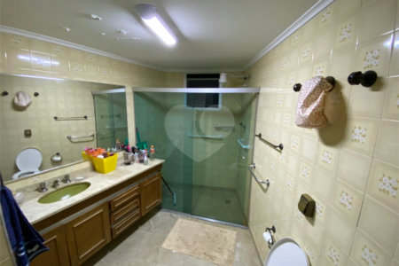 Apartamento à venda com 3 quartos, sendo 1 suíte, em Jardim Paulistano, São Paulo, SP
