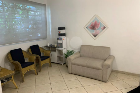 Sobrado à venda com 2 quartos em Moema, São Paulo, SP