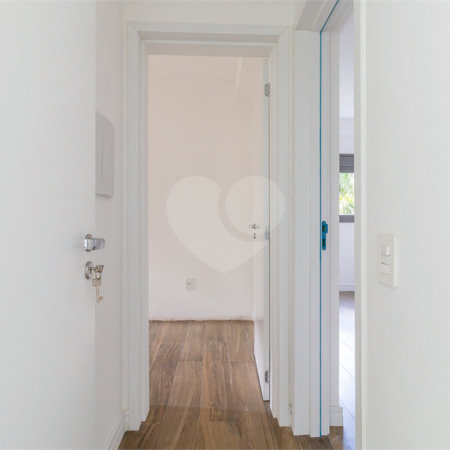 Apartamento à venda com 2 suítes em Perdizes, São Paulo, SP