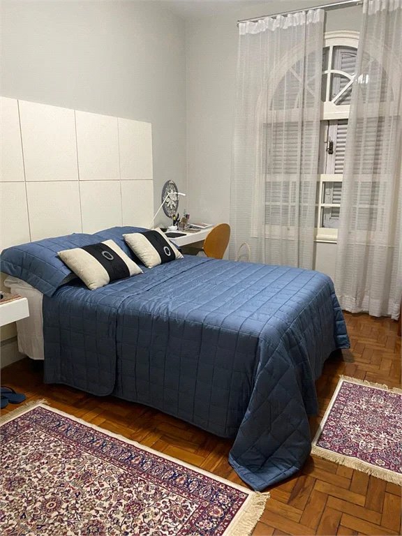Casa à venda com 4 suítes em Morumbi, São Paulo, SP