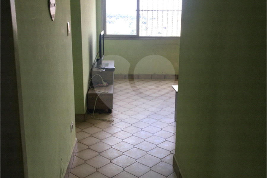 Apartamento para alugar com 3 quartos em Tucuruvi, São Paulo, SP