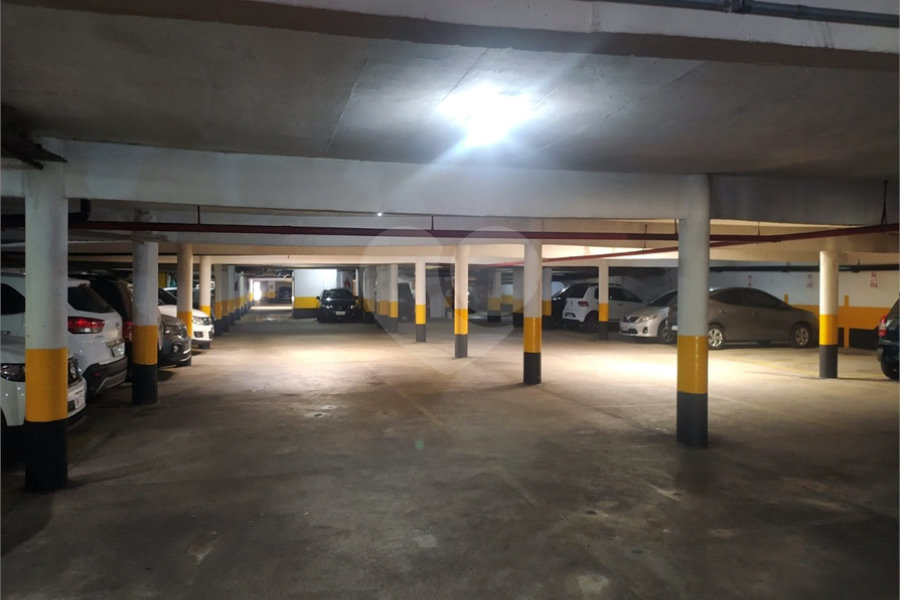 Duplex à venda com 3 quartos, sendo 1 suíte, em Santana, São Paulo, SP