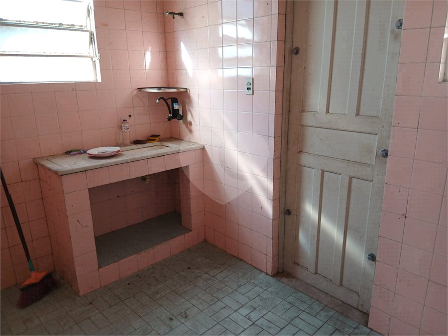 Casa à venda com 4 quartos em Grajaú, Rio de Janeiro, RJ
