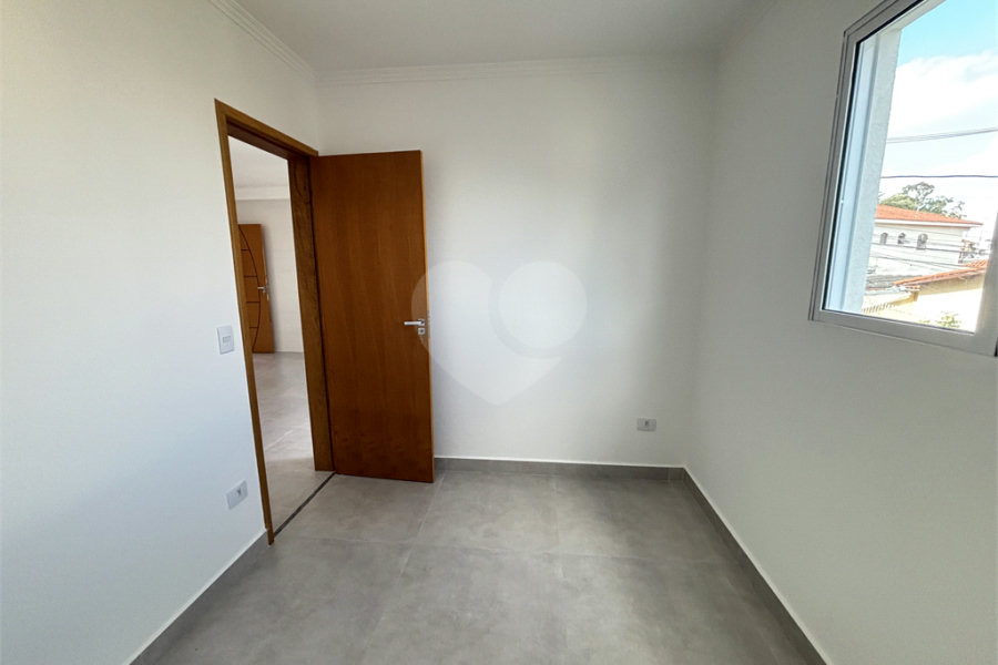 Apartamento à venda com 2 quartos em Horto, São Paulo, SP