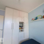 Apartamento à venda com 2 quartos em Parada Inglesa, São Paulo, SP