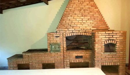 Chácara à venda com 2 quartos em Monte Bianco, Araçoiaba da Serra, SP