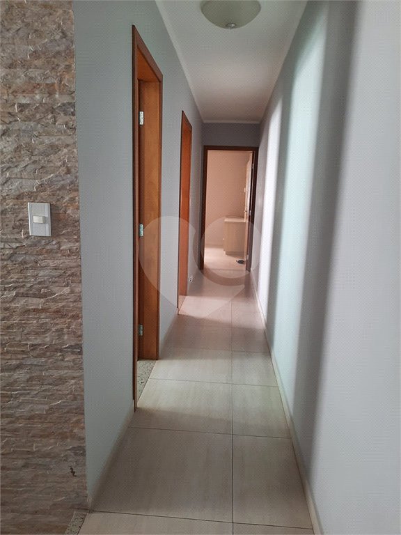 Sobrado à venda com 3 quartos, sendo 1 suíte, em Água Fria, São Paulo, SP
