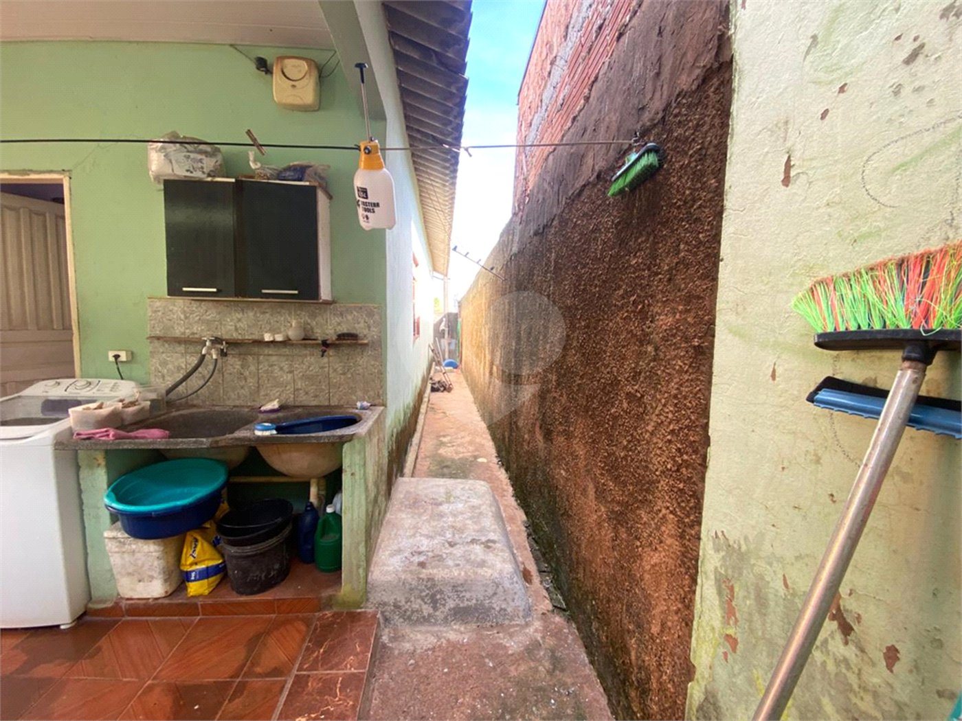 Casa à venda com 2 quartos em Residencial Ponta Porã I, Ponta Porã, MS