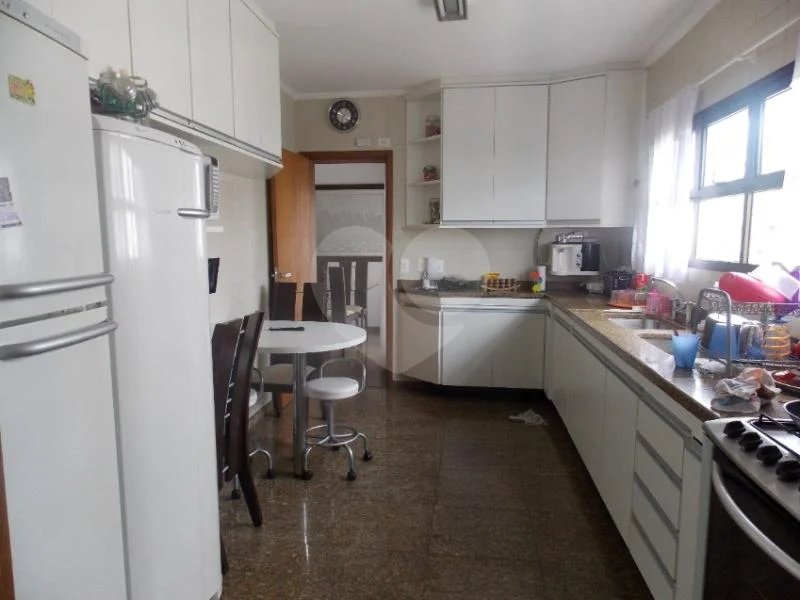 Apartamento na Mooca